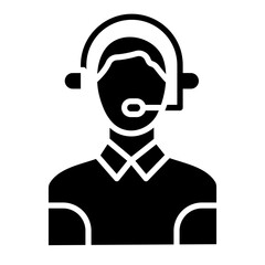 Customer Care Icon of Entrepreneurship iconset.