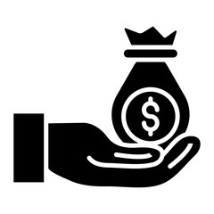 Investment Icon of Business & Economy iconset.