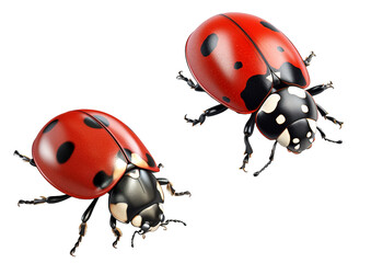 Lady Bug PNG