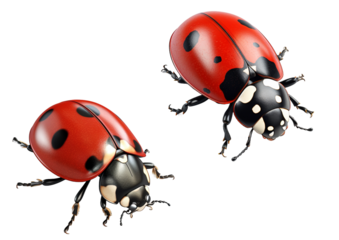 Lady Bug PNG