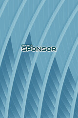 Vector Background Abstract for Sport Jersey Sublimation Fabric Textile Pattern Texture
