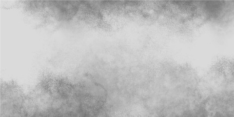 White fog effect.reflection of neon realistic fog or mist cumulus clouds gray rain cloud,hookah on smoke swirls smoke exploding canvas element.background of smoke vape,isolated cloud.

