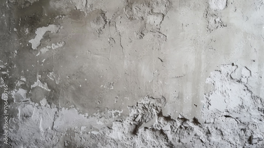 Aufkleber A textured wall with layers of paint. Can be used as a background or for adding a touch of color to designs