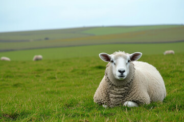 Ensuring The Well-Being Of Farm Animals In Open Fields