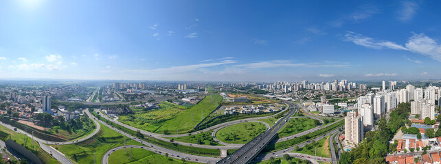 São José dos Campos - Alto do Esplanada - Jardim Aquarius