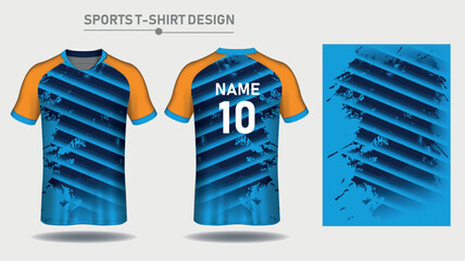 Sports Jersey  Design  For Print
