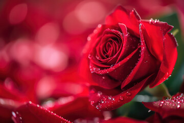 Hearts and Roses Celebration
