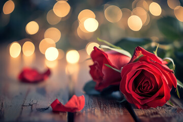 Creating Lasting Memories this Valentine's





