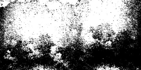 White abstract vector metal surface splatter splashes wall cracks. Grunge black and white crack wall texture. earth tone, vintage overley distress splatter spray vector art.