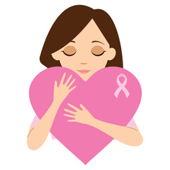 World Cancer Day Vector