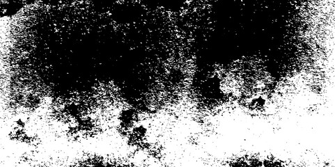 Fototapeta premium White abstract vector metal surface splatter splashes wall cracks. Grunge black and white crack wall texture. earth tone, vintage overley distress splatter spray vector art.