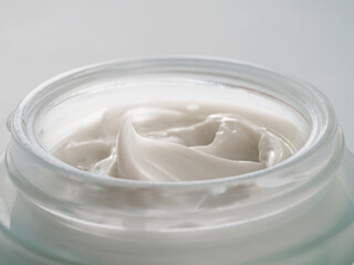 face cream