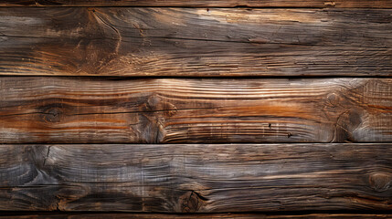 High-Resolution Texture of Dark Aged Wood: Suitable for Graphic Design and Background Use