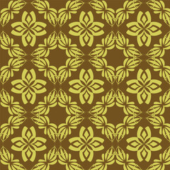 Seamless pattern. Creative abstract art background collection or festive celebration design. Simple childish scribble wallpaper print texture bundle.abstract, art, background, beautiful, blossom, 