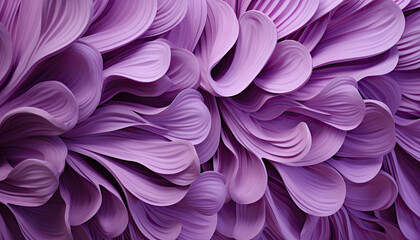Abstract purple texture background, wallpaper, 7:4