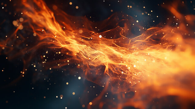 HD wallpaper: fire, photography, hd, 4k, 5k, flame, burning, heat -  temperature