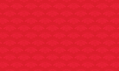 Step into a world of glamour with this vibrant red lame pattern design. Rich in texture and bold in color, this high-quality image on Adobe Stock exudes sophistication and opulence.