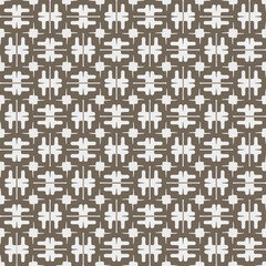 Abstract seamless pattern. Abstract background for fabric print, card, table cloth, furniture, banner, cover, invitation, decoration, wrapping. Repeating pattern.