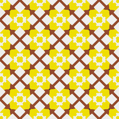 Abstract seamless pattern. Abstract background for fabric print, card, table cloth, furniture, banner, cover, invitation, decoration, wrapping. Repeating pattern.