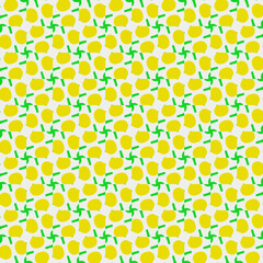 Abstract seamless pattern. Abstract background for fabric print, card, table cloth, furniture, banner, cover, invitation, decoration, wrapping. Repeating pattern.