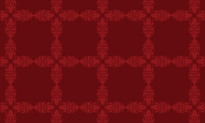 Step into a world of glamour with this vibrant red lame pattern design. Rich in texture and bold in color, this high-quality image on Adobe Stock exudes sophistication and opulence.