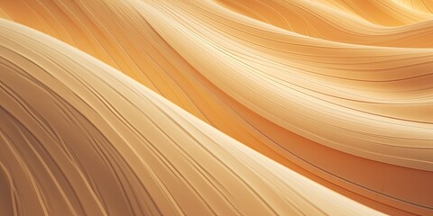 Extremely detailed nature macro closeup
