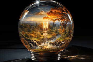  Weaving the Web of Progress background