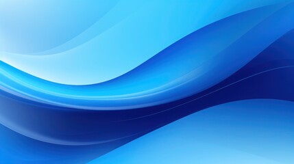 the abstract blue text gradient abstract background