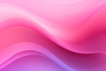 fuchsia pastel gradient wave soft background pattern 