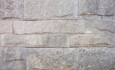 seamless large stone plate wall pattern