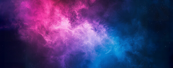 Fototapeta na wymiar Light effect texture blue purple wallpaper. Blue abstract background.