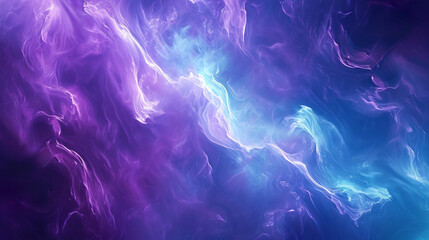 light effect texture blue purple wallpaper. PowerPoint and business background. 