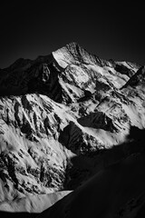 Weisshorn    
