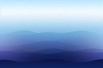 Fototapeta na wymiar Navy blue pastel gradient background soft