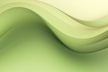 olive green pastel gradient wave soft background pattern