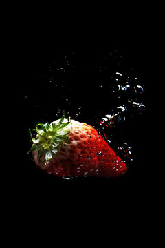 New images of strawberries, vintage strawberries, high quality images