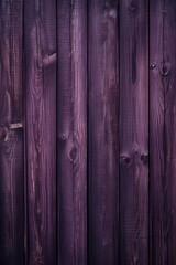 Purple wooden boards with texture as background 