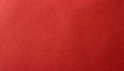 Red paper texture