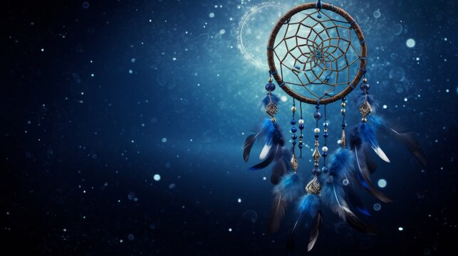 Dream Catcher: Catch the dream so it will come true