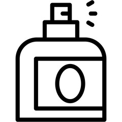Perfume Icon
