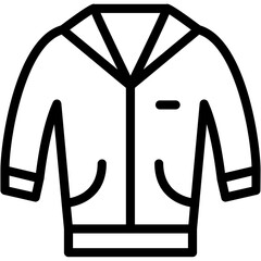 Jacket Icon