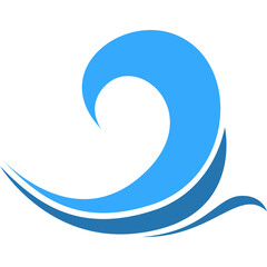 Wave Icon