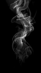 Smoke effect 