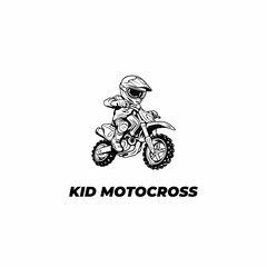 Dirt Bike Kid motocross