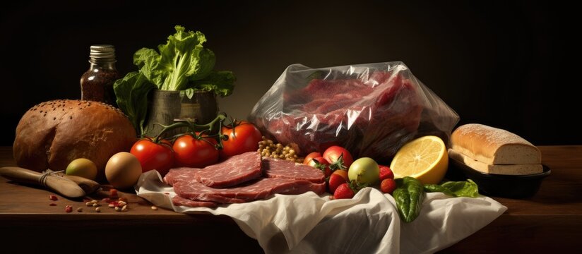 Asian boxer knocked out in gym ring, ref counting, boxing needs strength, power, and sweat for champion.