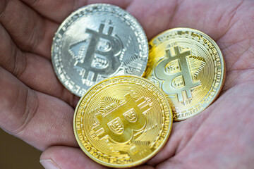 Bitcoin ETF Chaos Memorialized on Blockchain, 