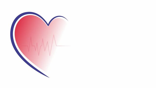 February is american heart month.