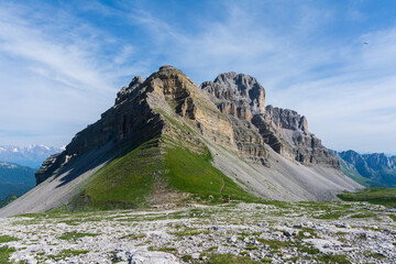 montagna