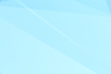 Abstract blue on light blue background modern design. Vector illustration EPS 10.