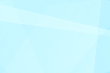 Abstract blue on light blue background modern design. Vector illustration EPS 10.